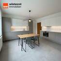Bespielfoto Homestaging1 - 3 Zimmer Einfamilienhaus in Theres / Untertheres