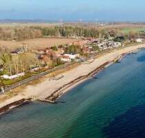 Sonnenaufgang mit 100% Meerblick - Scharbeutz Haffkrug