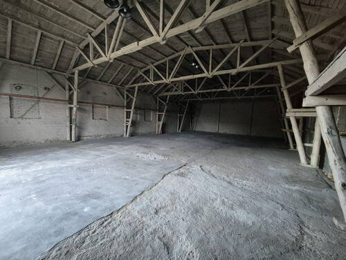 1 - Lagerhalle in Luckenwalde - 1.075,00&nbsp;EUR Kaltmiete,