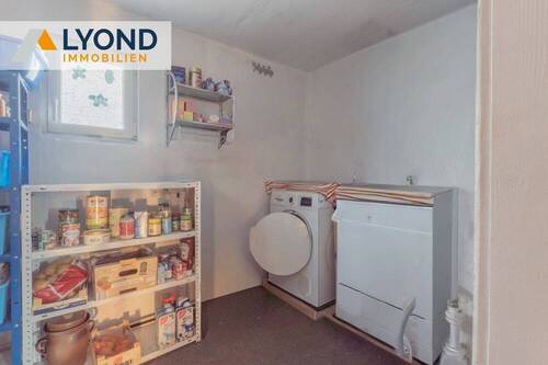 OG Wirtschaftsraum - 