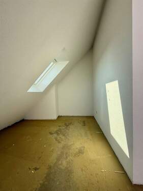 Abseite bzw. Nische Wohnzimmer - 