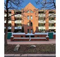 Großzügige 2,5-Zimmer-Whg. mit 2 Balkonen u. TG-Stpl. im Kieler Zentrum Muhliusstraße, Kiel