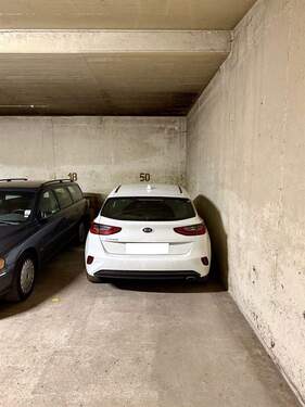 TG-Stpl. Nr. 50 - 2 Zimmer Etagenwohnung in Kiel