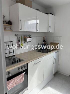Bild 1 - Wohnungsswap - Welfenstraße - 800,00&nbsp;EUR Kaltmiete, ca.&nbsp; 50,00&nbsp;m&sup2;&nbsp;Wohnfl&auml;che