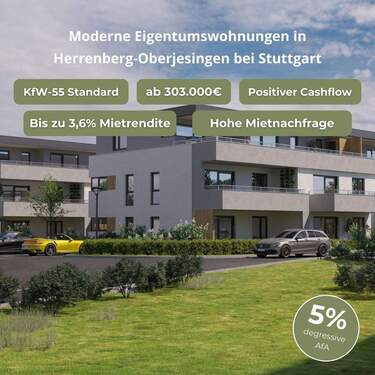8.jpg - Neubau 3-Zimmerwohnung in Herrenberg Oberjesingen, Bezugsfertig März 2027, bereits über 60% verkauft.