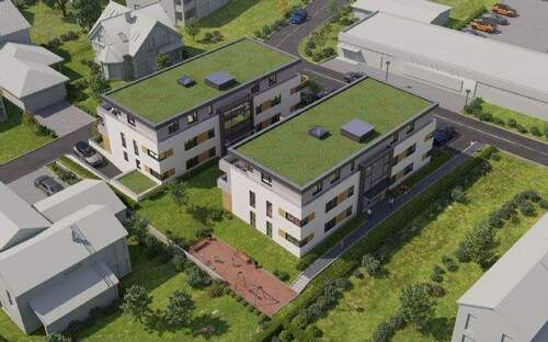 Bild 12 - 3 Zimmer Etagenwohnung in Herrenberg