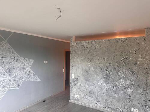 Wohnzimmer Bild 4 - 