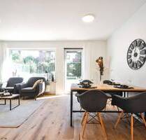 Ein Zuhause mit Herz: Perfektes 5-Zimmer RMH in Thon - Nürnberg