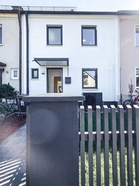 Nordseite - 5 Zimmer Reihenmittelhaus zum Kaufen in Nürnberg