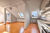 Separierte Wohnküche - Etagenwohnung mit 80,00 m² in Berlin zum Kaufen