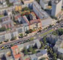 *Verfügbar ab sofort* 80m² große 2-Zimmer-Wohnung in zentraler Charlottenburger Lage - Berlin