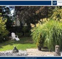 Große Doppelhaushälfte in idyllischer Feldrandlage - Kronberg im Taunus Oberhöchstadt