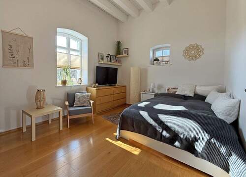 Zimmer zur individuellen Nutzunug - 