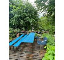 RESERVIERT! Reihenmittelhaus in Schwachhausen für den ambitionierten Handwerker! - Bremen Riensberg