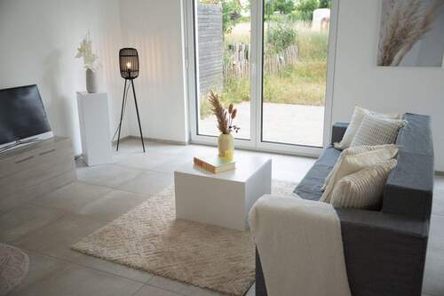 Details Wohnbereich - 