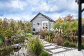 Gartenhaus - 