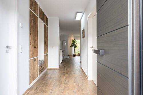 Herzlich willkommen! - Einfamilienhaus mit 220,00 m² in Biersdorf zum Kaufen