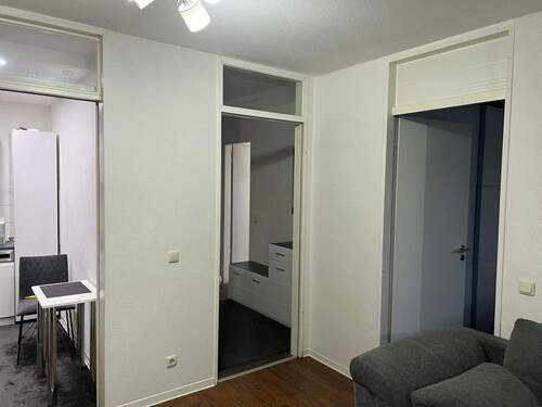 Wohnzimmer 2 - Etagenwohnung mit 53,00 m&sup2; in Mönchengladbach zum Kaufen