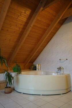Badewanne - 