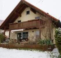 Wunderschönes Einfamilienhaus mit Kachelofen, Doppelgarage- Garten-90613 GroßhabersdorfOT Vincenzenbronn