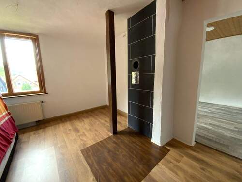 Zimmerbeispiel - Etagenwohnung mit 70,00 m&sup2; in Schleusingen zum Kaufen