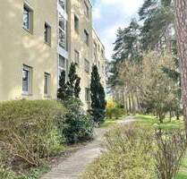 *** WELCOME HOME*** GEPFLEGTE 2 ZIMMER WOHNUNG MIT BALKON - Röthenbach an der Pegnitz