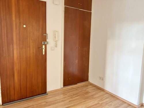 Diele - 2 Zimmer Etagenwohnung in Röthenbach an der Pegnitz