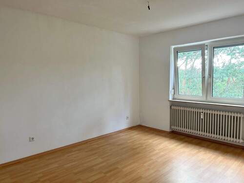 Schlafzimmer Ansicht 1 - 