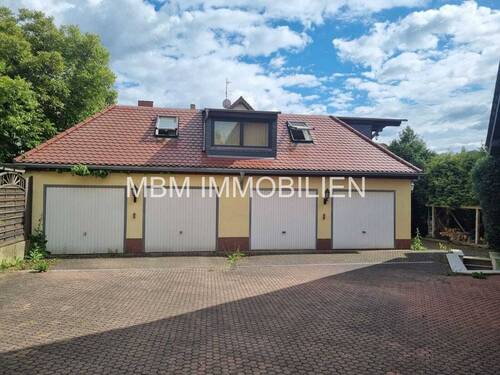 Bild 3 - 5 Zimmer Einfamilienhaus in Meißen