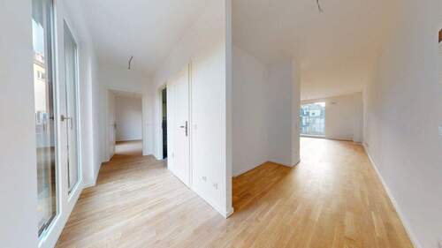 Flur & Eingangsbereich - 