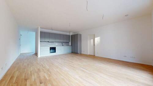 Wohn & Essbereich - 3 Zimmer Etagenwohnung zur Miete in Königstein