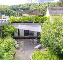 A+ Effizienz in Bestlage Kessenich: Kernsaniertes Stadthaus mit Venusberg-Blick, Einliegerwohnung - Bonn