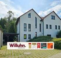 Großzügiges Mehrfamilienhaus im Grünen | 3-5 Wohneinheiten | Wintergarten | Gästehaus - Rackwitz Lemsel