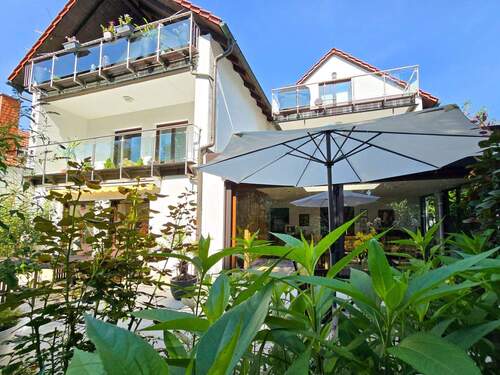 Modernes, gemeinschaftliches Wohnen - 1 Zimmer Mehrfamilienhaus, Wohnhaus in Rackwitz