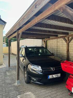 Carport - 