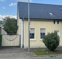 *RESERVIERT* Ein Zuhause mit Charakter und Potenzial! Charmante Doppelhaushälfte mit idyllischem Garten - Oelde-Sünninghausen