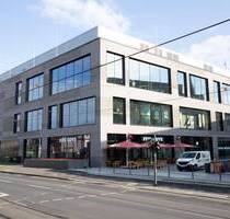 Bonner Hauptbahnhof: Moderner Coworkingdesk monatlich 247 Zugang