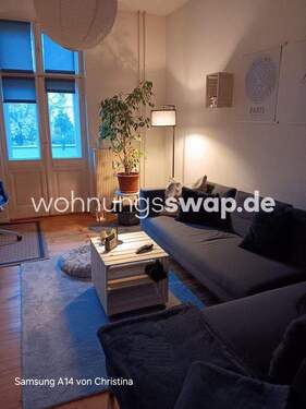 Bild 1 - Wohnungsswap - Wohlgemuthstraße