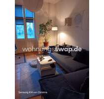 Wohnungsswap - Wohlgemuthstraße - Berlin Baumschulenweg