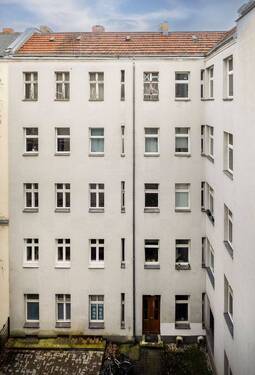Innenhof - 
