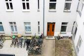 Innenhof - 