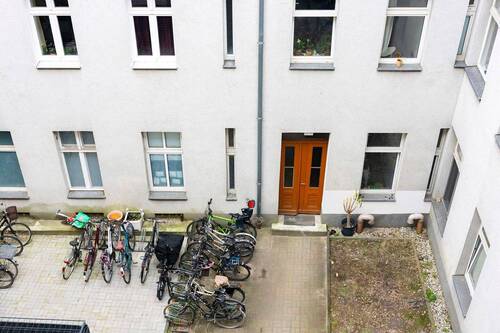 Innenhof - 