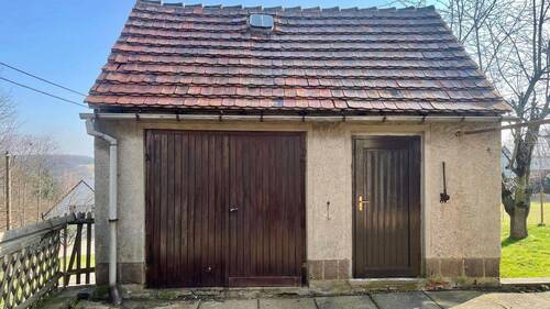 Garage - 