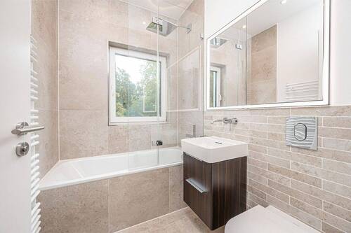 Badezimmer - 