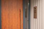 Hauseingang - 