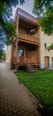 Hausansicht 2 - 
