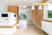 Wohnzimmer - 