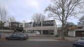 EB Frontansicht_1 - Büro zum Kaufen in Karlsruhe-Bergwald