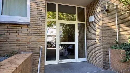 Hauseingangsbereich - 