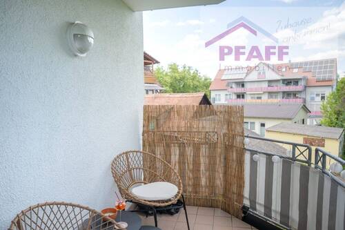 1 - 1 Zimmer Etagenwohnung zum Kaufen in Radolfzell